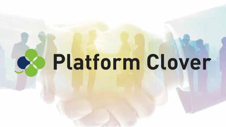 Platform Clover